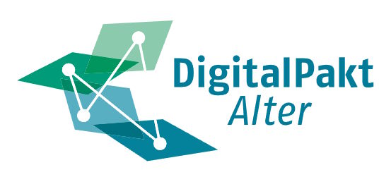 Digital Pakt Alter