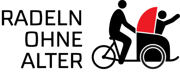 Radeln ohne Alter